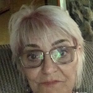 Meet your Posher, Terri